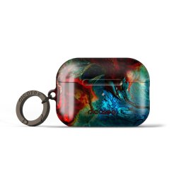 Obal pro Apple AirPods Pro 1 - Universe