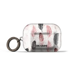 Obal pro Apple AirPods Pro 1 - Feather 2