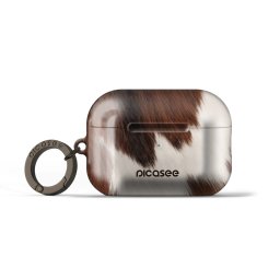 Obal pro Apple AirPods Pro 1 - Rustica