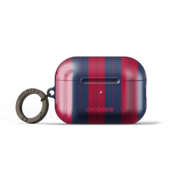 Obal pro Apple AirPods Pro 1 - Yacht club