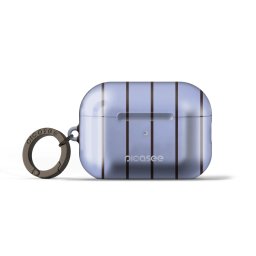 Obal pro Apple AirPods Pro 1 - Poolside member