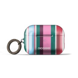 Obal pro Apple AirPods Pro 1 - Cabana club