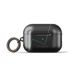 Obal pro Apple AirPods Pro 1 - Consistency