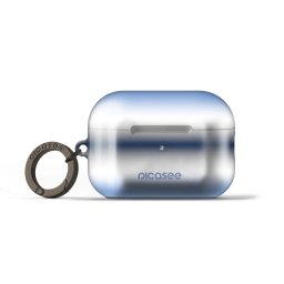 Obal pro Apple AirPods Pro 1 - Static Lines