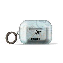 Obal pro Apple AirPods Pro 1 - FLIGHT PATH