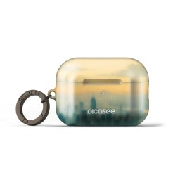 Obal pro Apple AirPods Pro 1 - Airplane mode