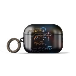 Obal pro Apple AirPods Pro 1 - Neon Nights