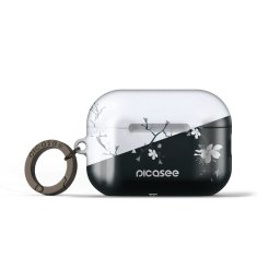 Obal pro Apple AirPods Pro 1 - Life - Death