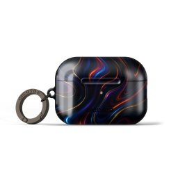 Obal pro Apple AirPods Pro 1 - Noir