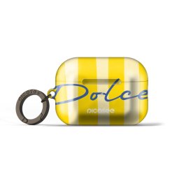 Obal pro Apple AirPods Pro 1 - Ladolcevita