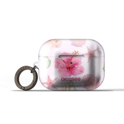 Obal pro Apple AirPods Pro 3 - Blush Lagoon