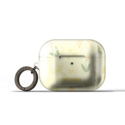 Obal pro Apple AirPods Pro 3 - Honey Blossom