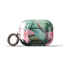 Obal pro Apple AirPods Pro 3 - Hawaii
