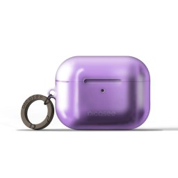 Obal pro Apple AirPods Pro 3 - Mystic Melody