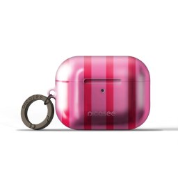 Obal pro Apple AirPods Pro 3 - Hot tropic