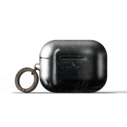 Obal pro Apple AirPods Pro 3 - SCRATCH