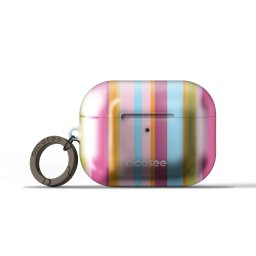 Obal pro Apple AirPods Pro 3 - Golden hour