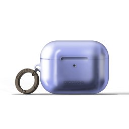 Obal pro Apple AirPods Pro 3 - Sky Whisper