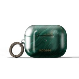 Obal pro Apple AirPods Pro 3 - Green