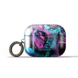 Obal pro Apple AirPods Pro 3 - Lean