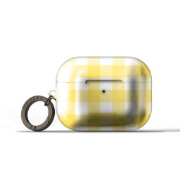 Obal pro Apple AirPods Pro 3 - Gride lemon