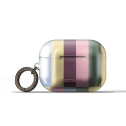 Obal pro Apple AirPods Pro 3 - Lobby tiles