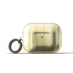 Obal pro Apple AirPods Pro 3 - Liquid sunshine