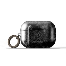 Obal pro Apple AirPods Pro 3 - Dark Romance