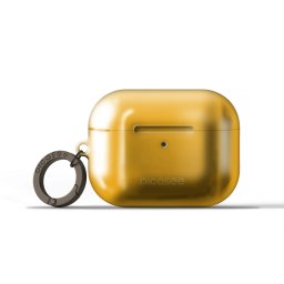 Obal pro Apple AirPods Pro 3 - Sun