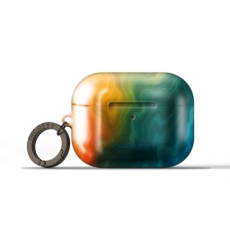 Obal pro Apple AirPods Pro 3 - Solar