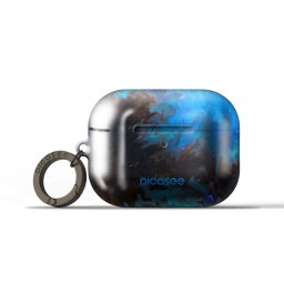 Obal pro Apple AirPods Pro 3 - Space