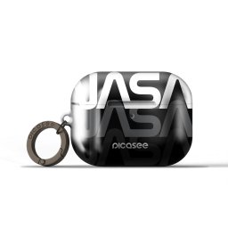 Obal pro Apple AirPods Pro 3 - NASA Triple