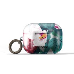 Obal pro Apple AirPods Pro 3 - Rhododendron