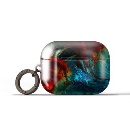 Obal pro Apple AirPods Pro 3 - Universe