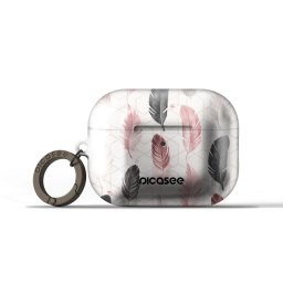 Obal pro Apple AirPods Pro 3 - Feather 2