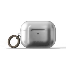 Obal pro Apple AirPods Pro 3 - Stone
