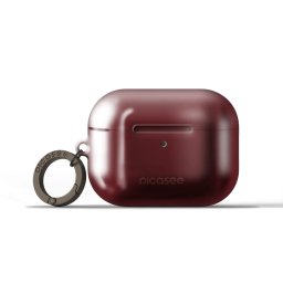 Obal pro Apple AirPods Pro 3 - Red Bliss