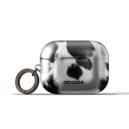 Obal pro Apple AirPods Pro 3 - Black Moo