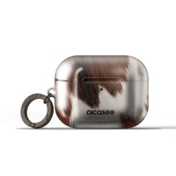 Obal pro Apple AirPods Pro 3 - Rustica