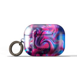 Obal pro Apple AirPods Pro 3 - Redlight