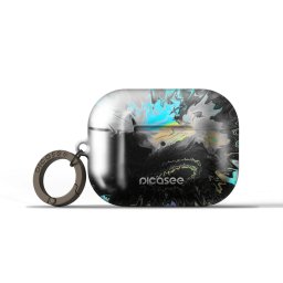 Obal pro Apple AirPods Pro 3 - Magnetic