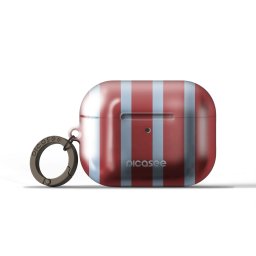 Obal pro Apple AirPods Pro 3 - Lounge pass