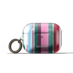 Obal pro Apple AirPods Pro 3 - Cabana club