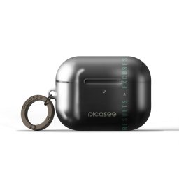 Obal pro Apple AirPods Pro 3 - Results x Excuses