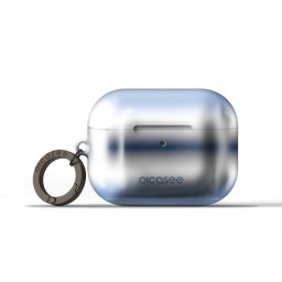 Obal pro Apple AirPods Pro 3 - Static Lines