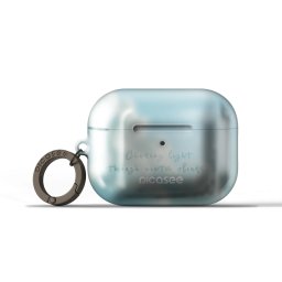 Obal pro Apple AirPods Pro 3 - CHASiNG LIGHT