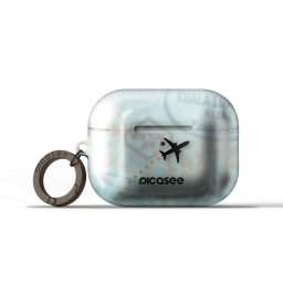 Obal pro Apple AirPods Pro 3 - FLIGHT PATH