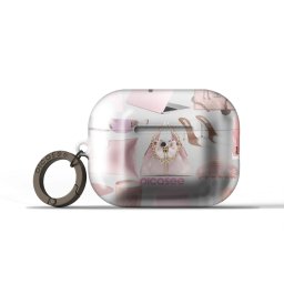 Obal pro Apple AirPods Pro 3 - Glam Babe
