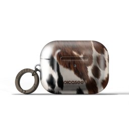 Obal pro Apple AirPods Pro 3 - Rust