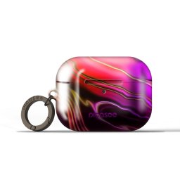 Obal pro Apple AirPods Pro 3 - Electric
